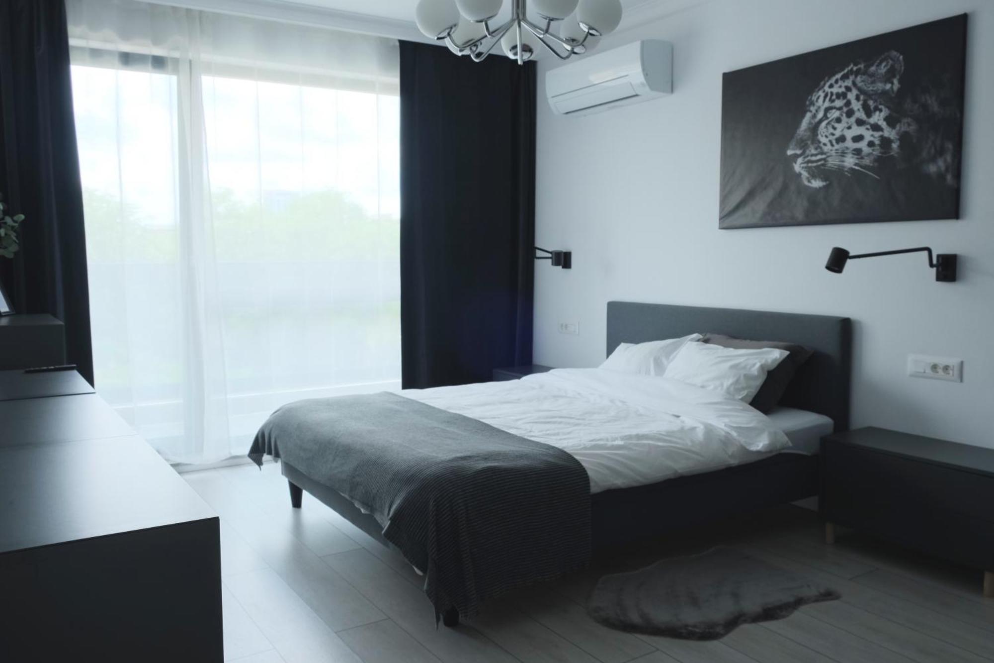 Apartamento Booking Apartments-self Check-in
