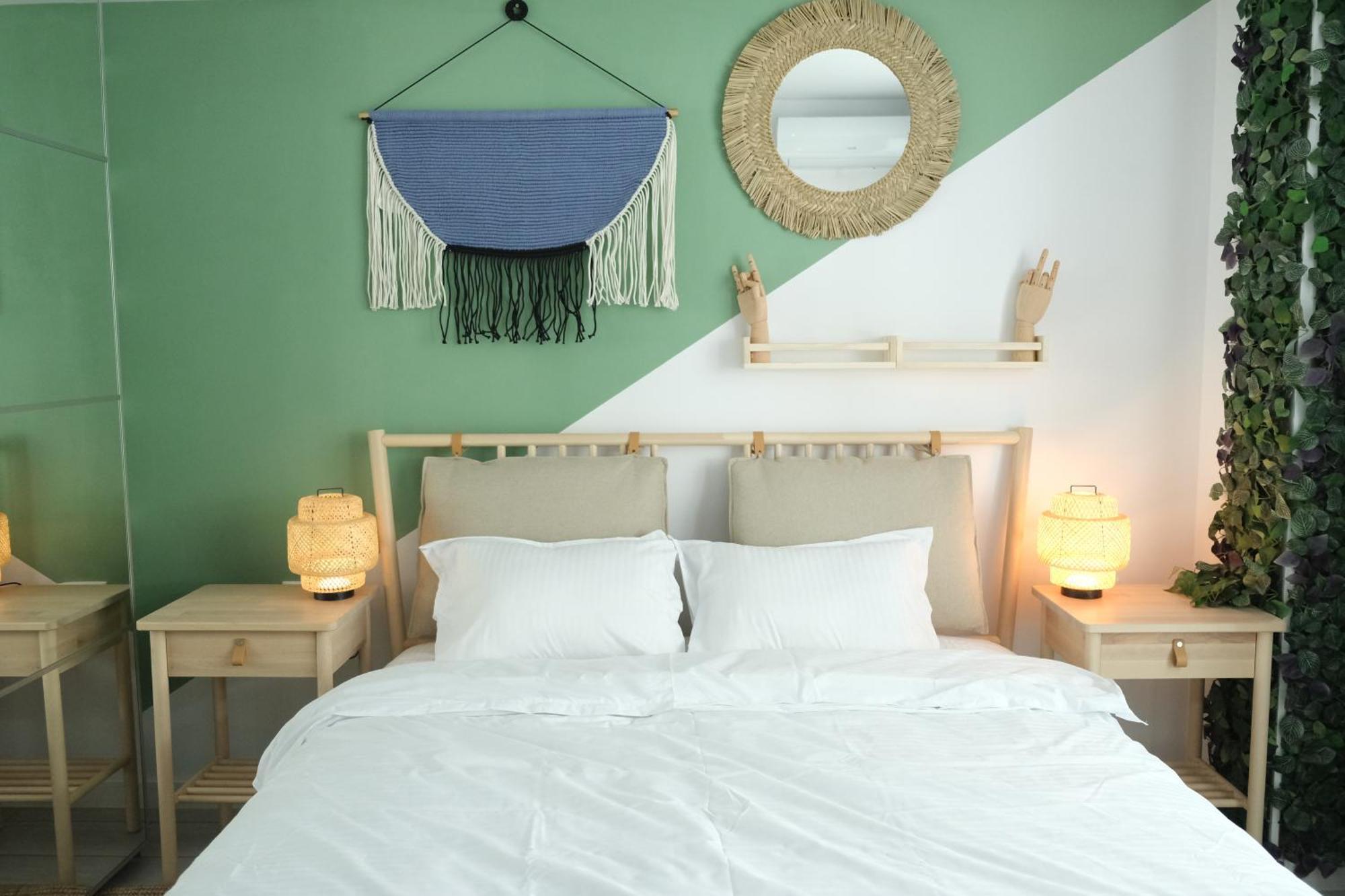 Booking Apartments-self Check-in Apartamento *