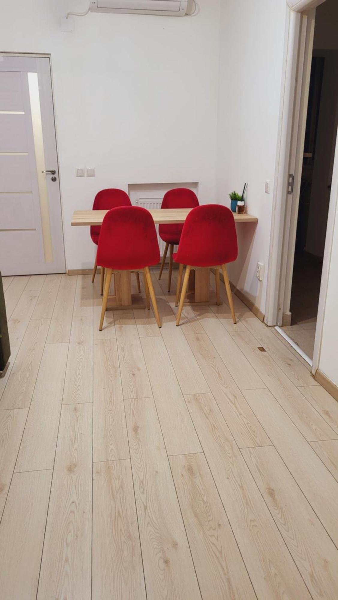 Imob Bibi House Universitate Apartment Bucharest