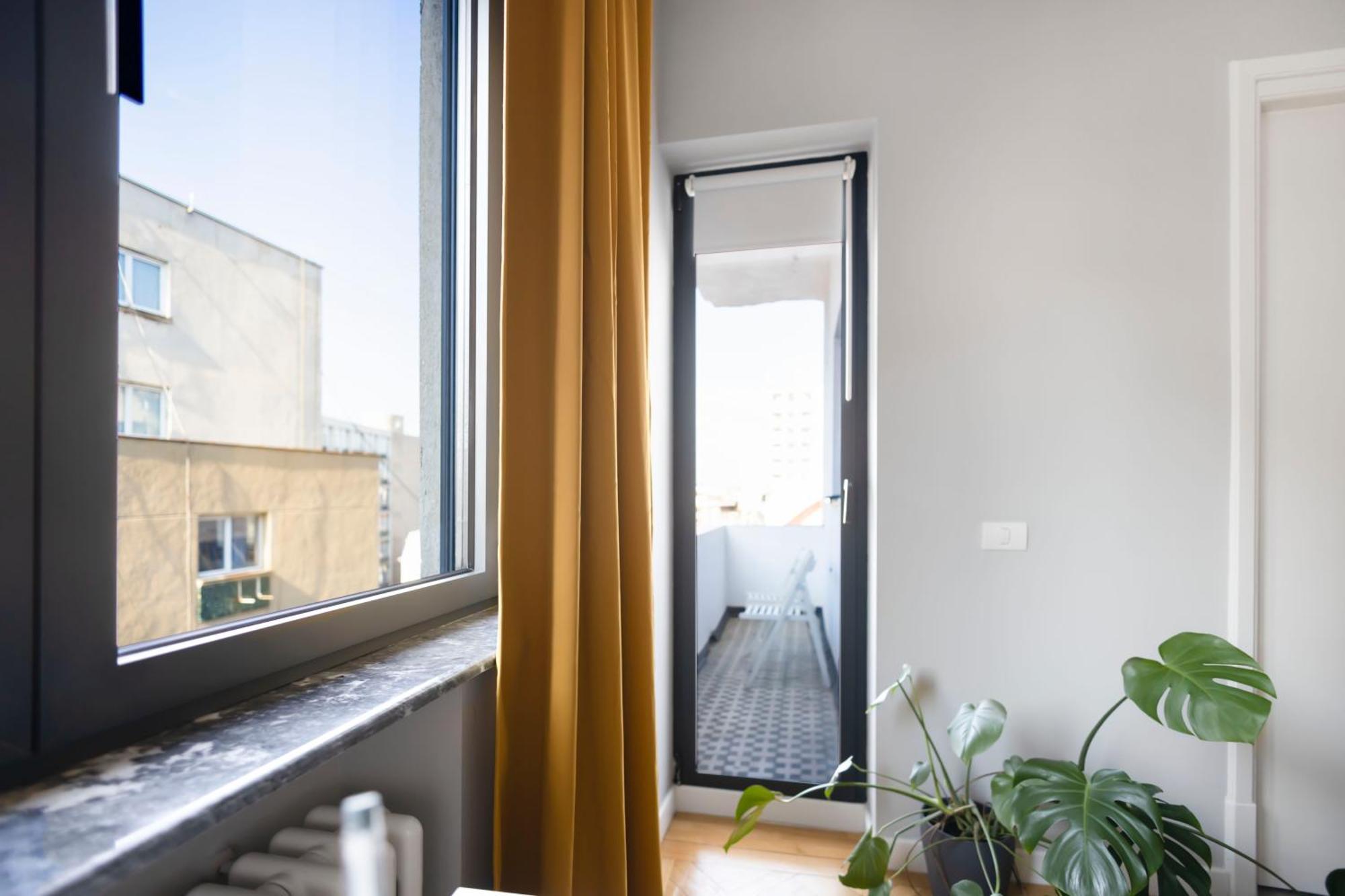 Your Deluxe In Center Apartment Bucharest