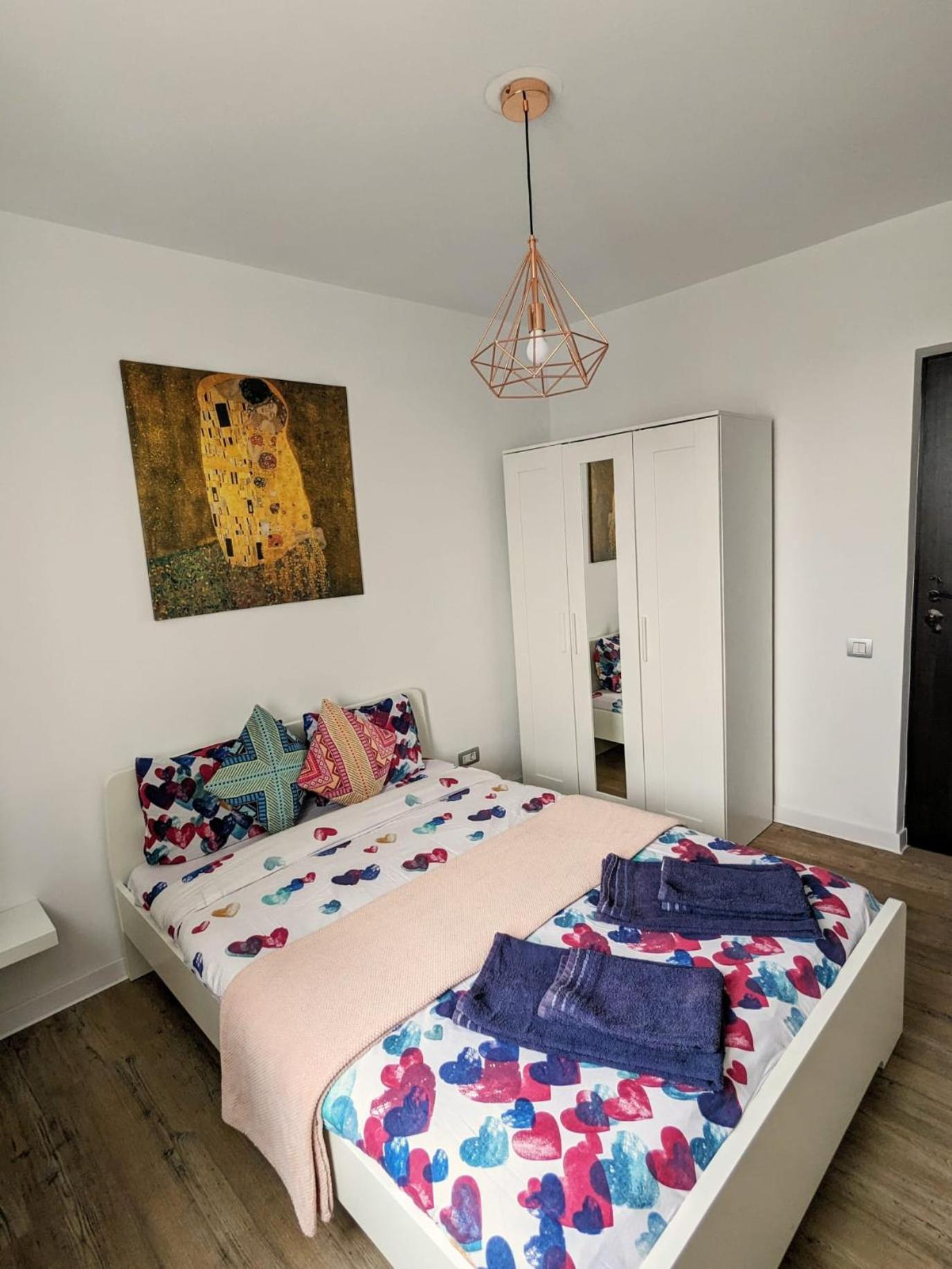 Old Town Apartment Bucharest