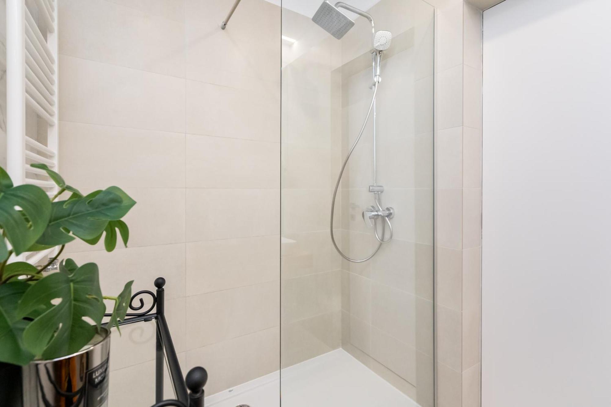 Apartamento Mediteranian 1br In Nusco *