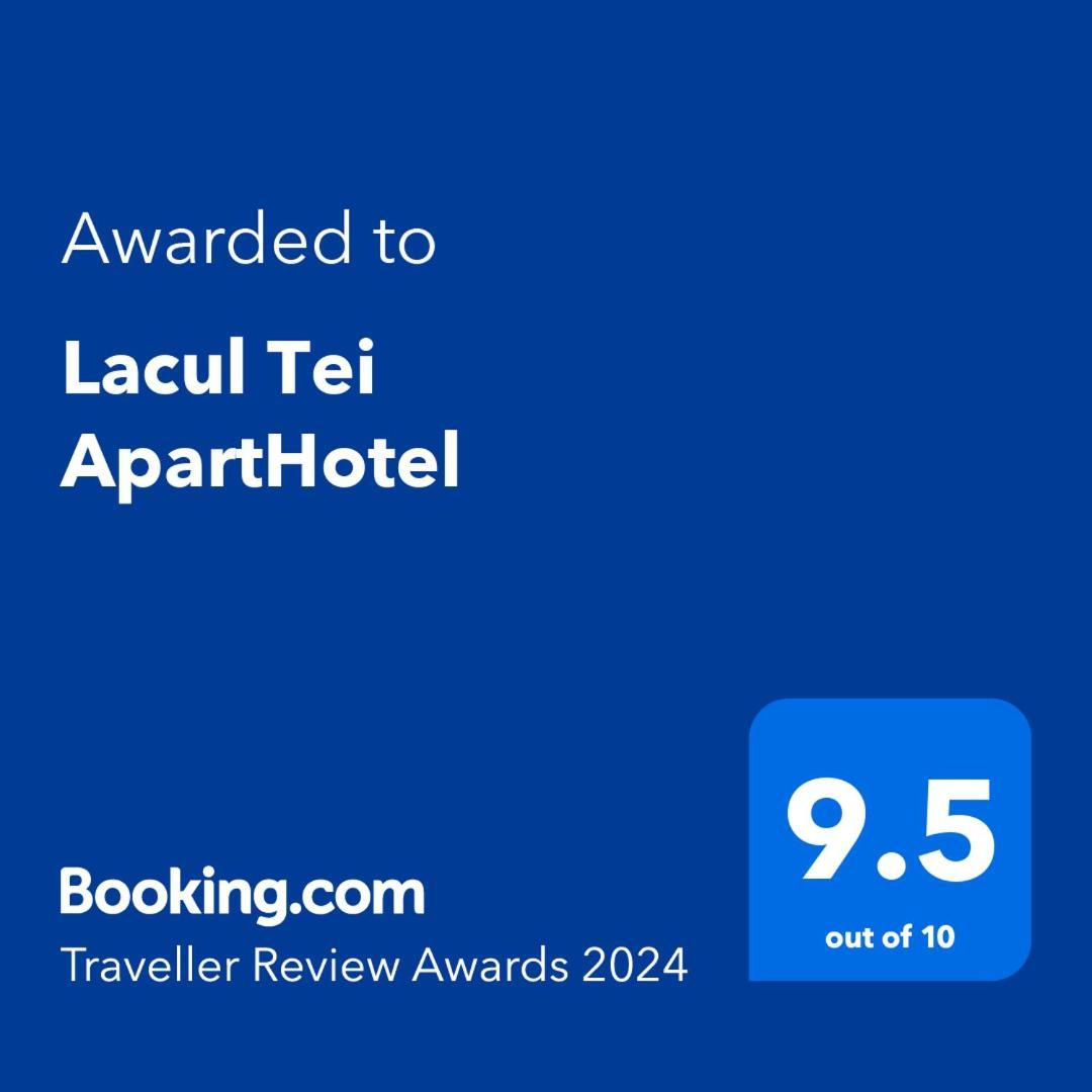 Lacul Tei Bucharest