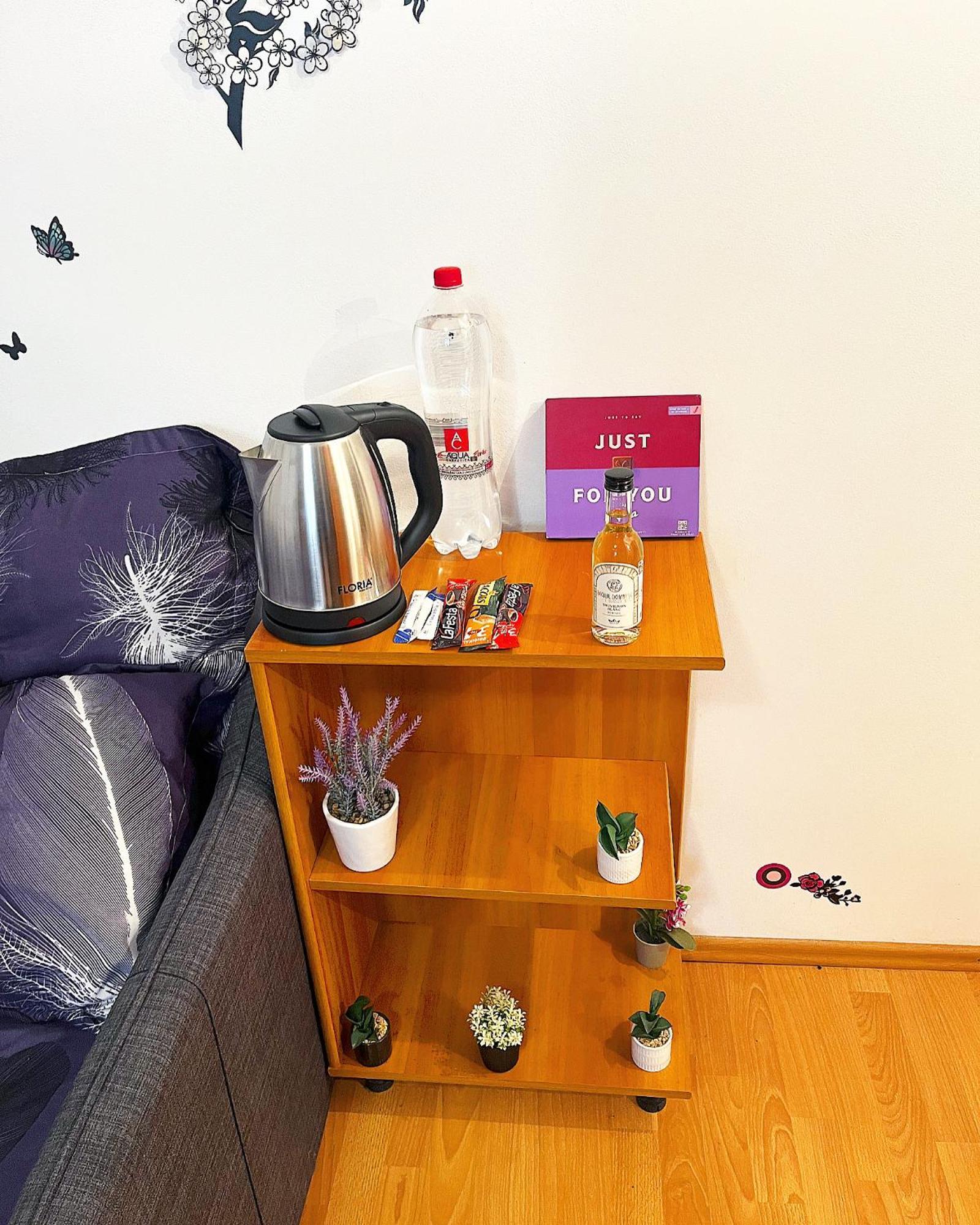 Casa Andu Centru Apartament