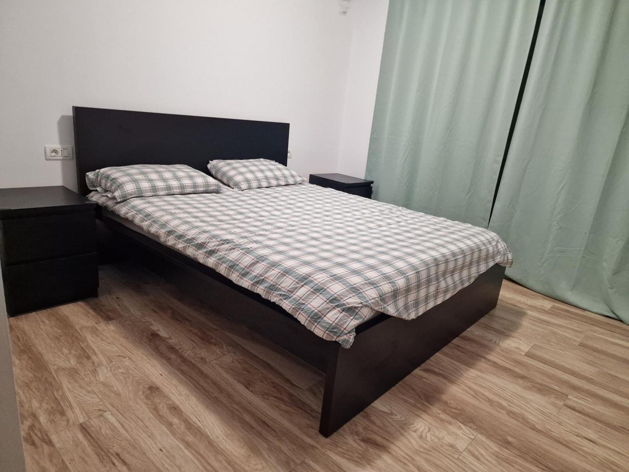Garii De Nord Bucharest
