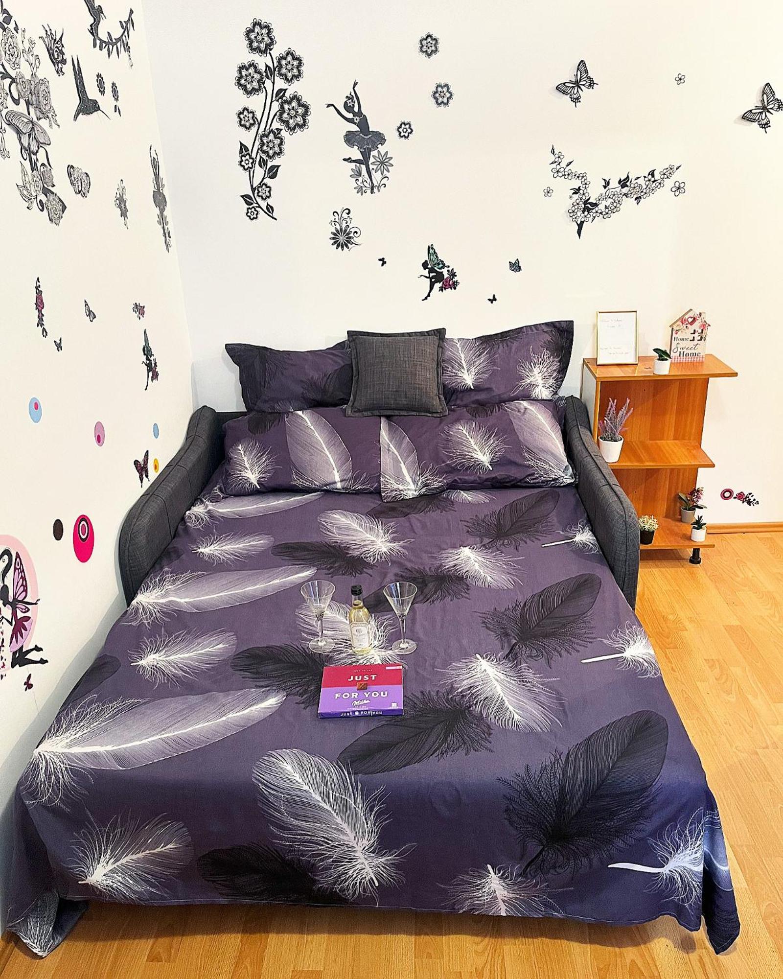 Casa Andu Piata Alba Iulia Apartment