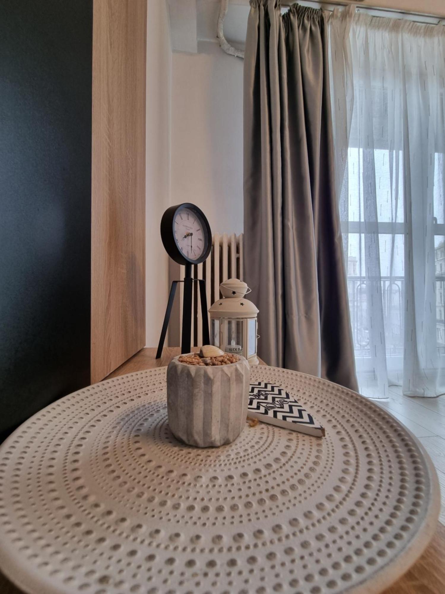 Apartment Studio Central Exer X