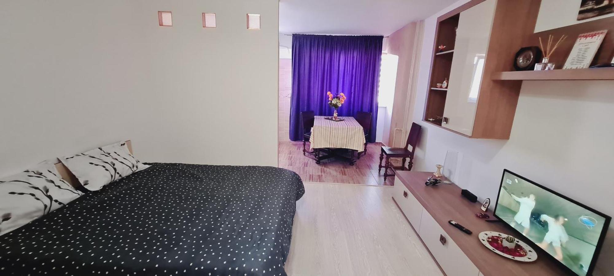 Studio Dristor Bucharest