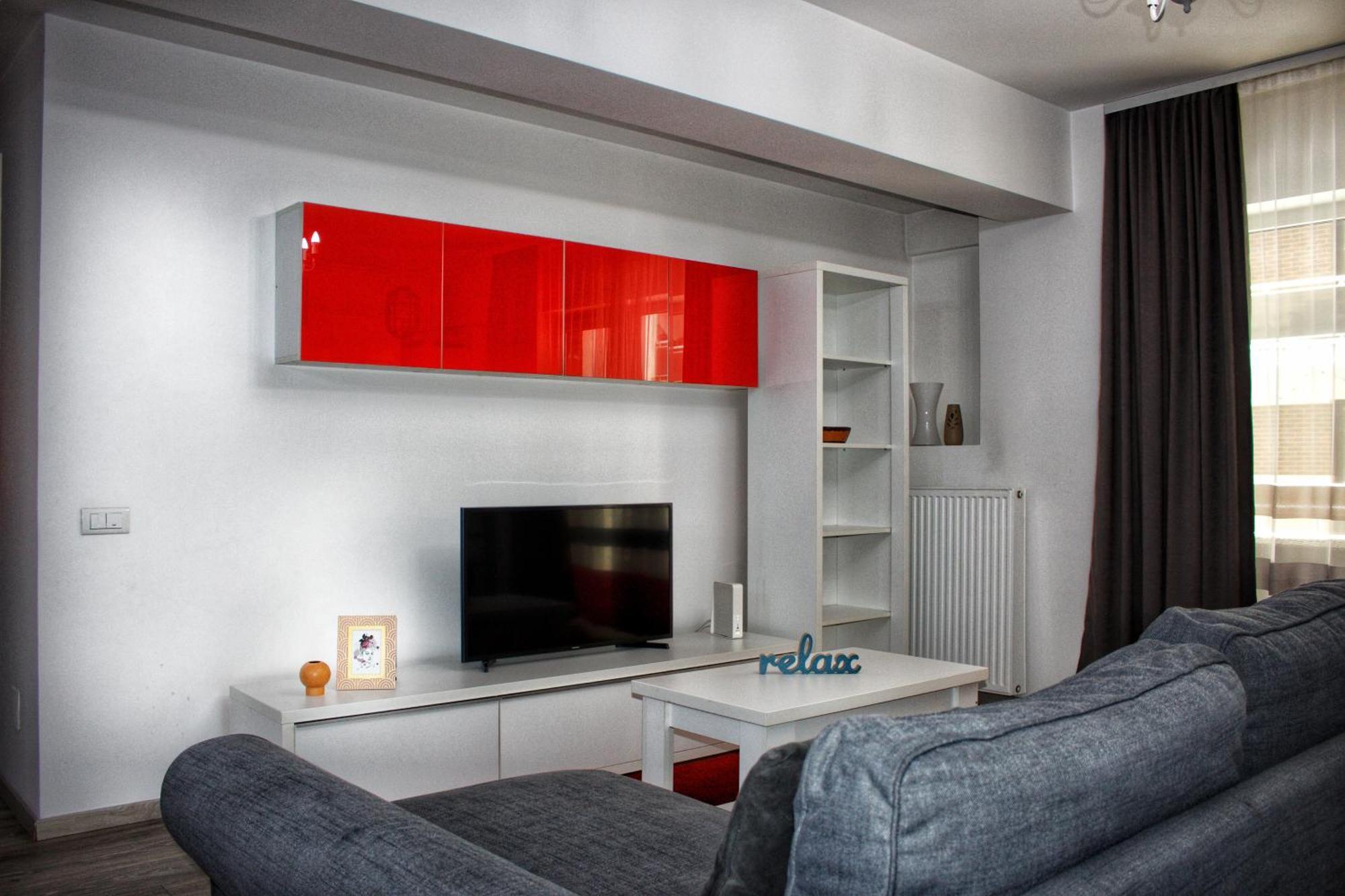 Boutique Park Residences 5