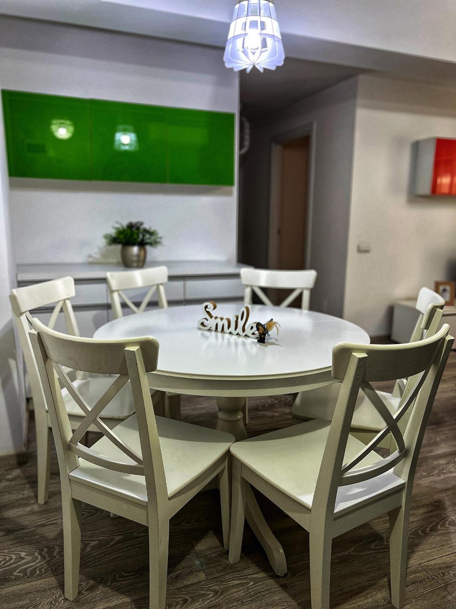 Boutique Park Residences 5 * Bucureşti
