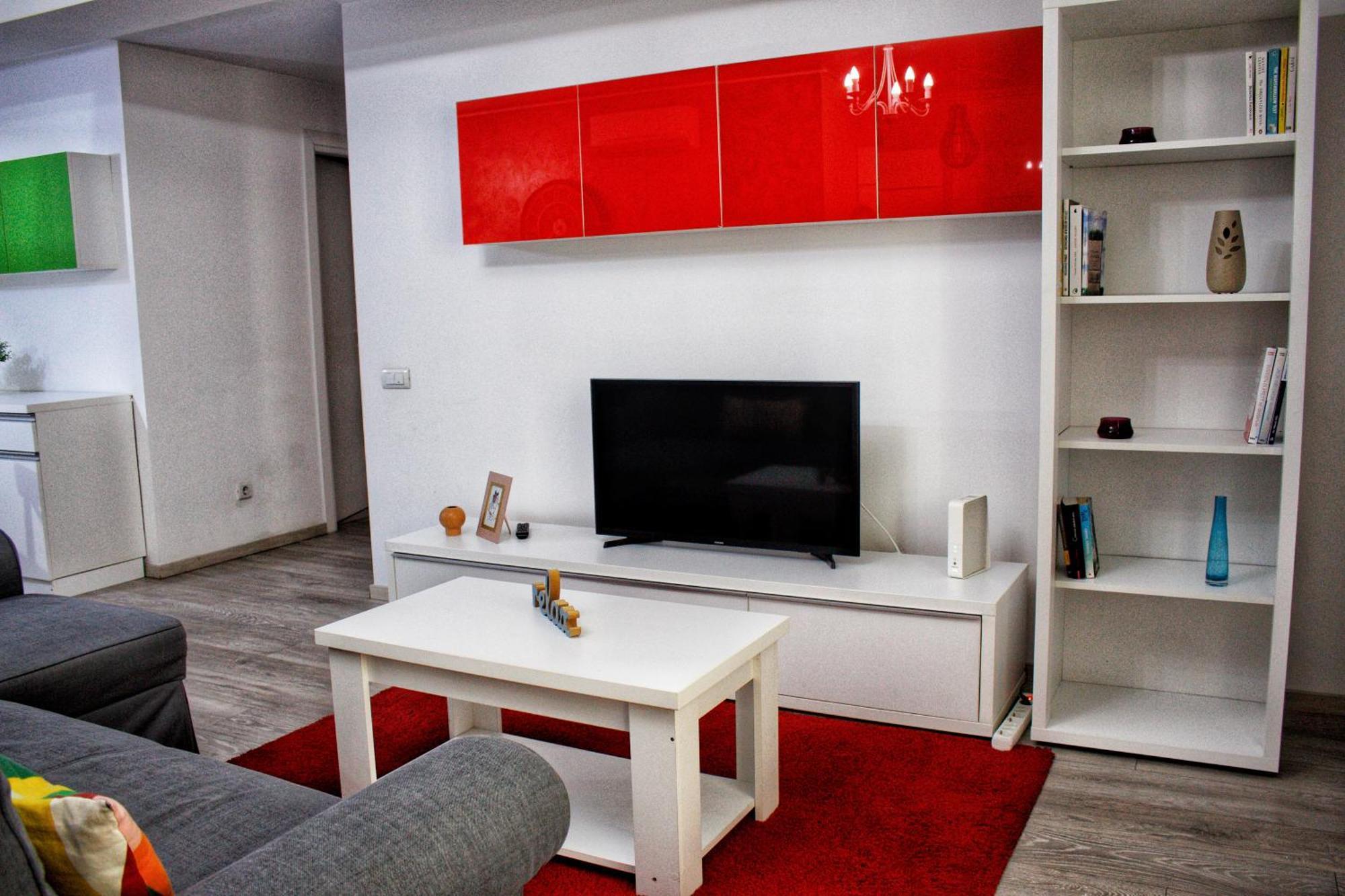 Boutique Park Residences 5 *