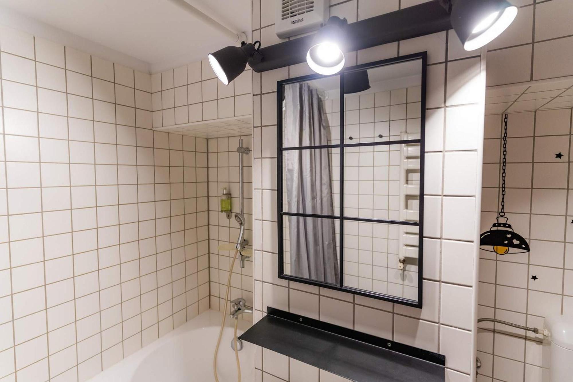 Apartamento Rezident *