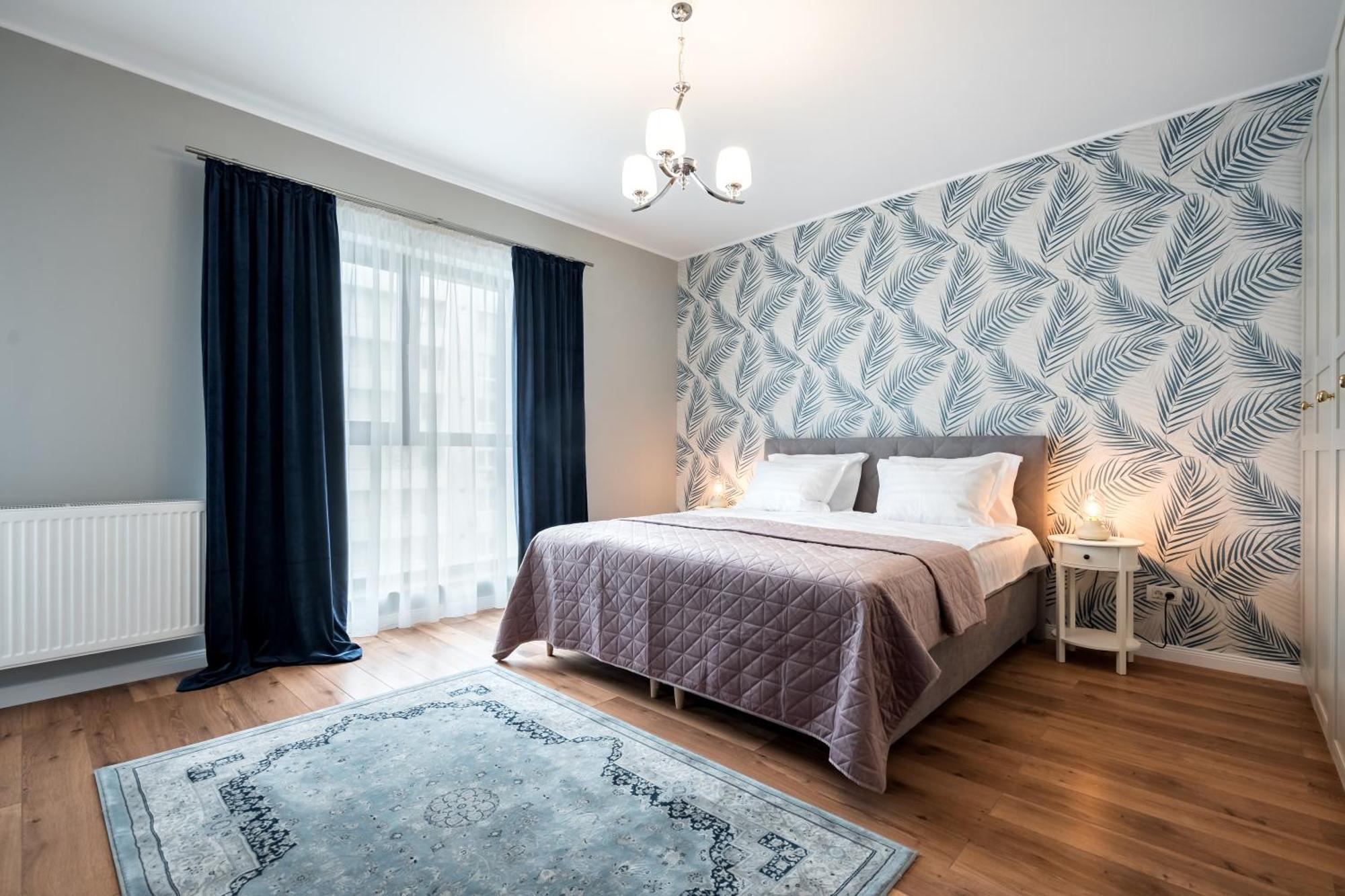 Urban Nest Apartamento *