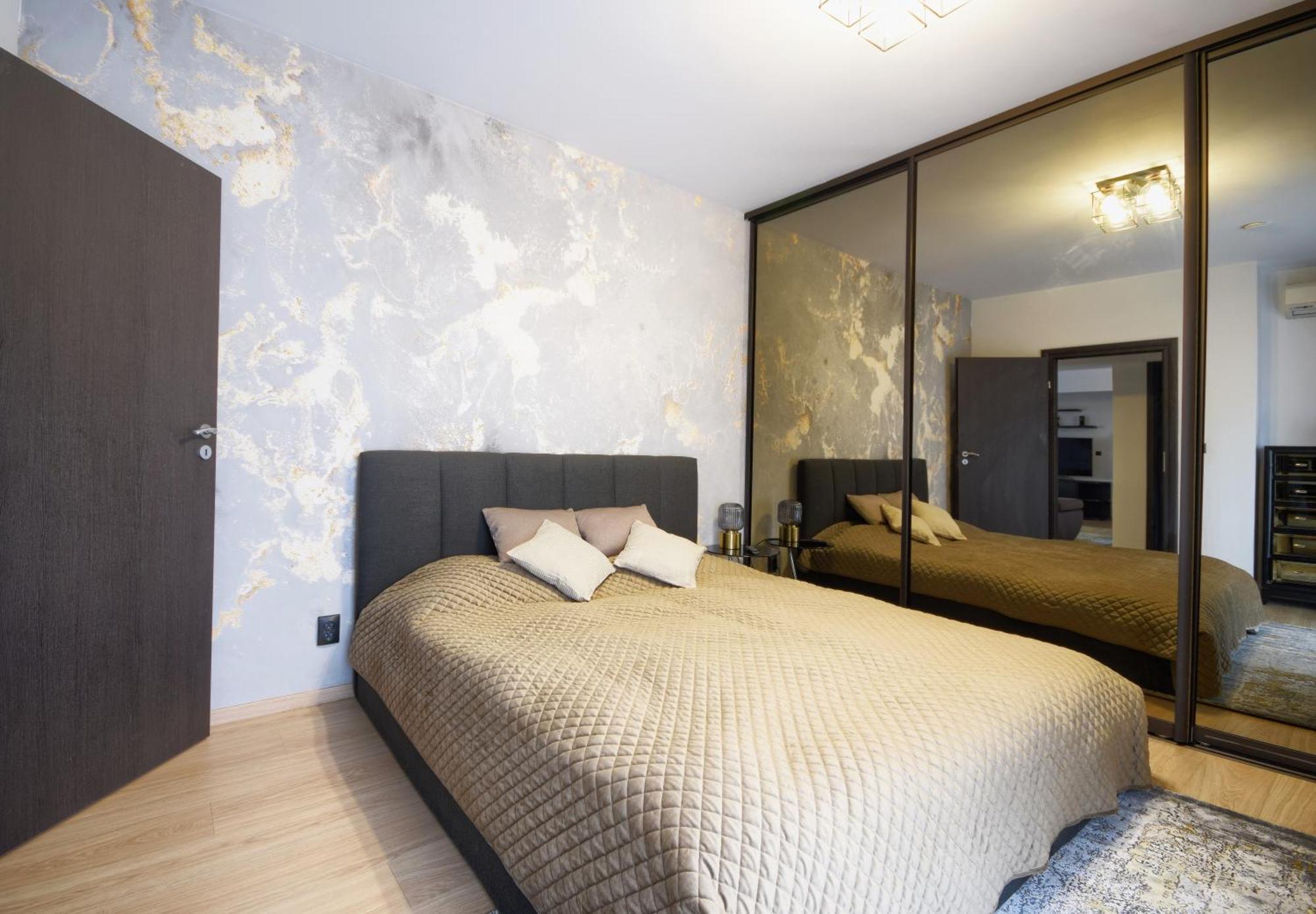 Urban Retreat Near Herastrau - Free Parking Bucareste
