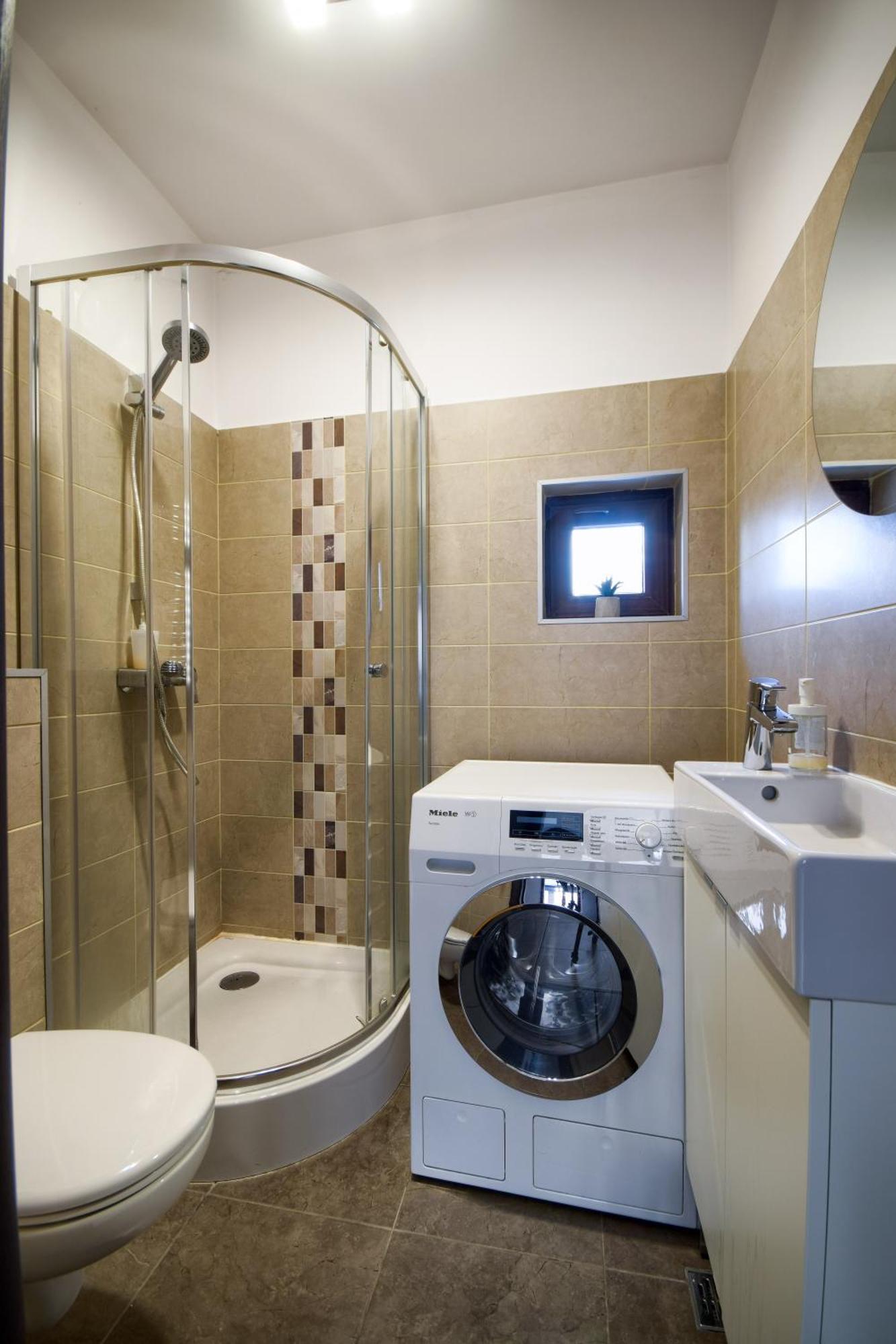 Urban Retreat Near Herastrau - Free Parking * Bucareste