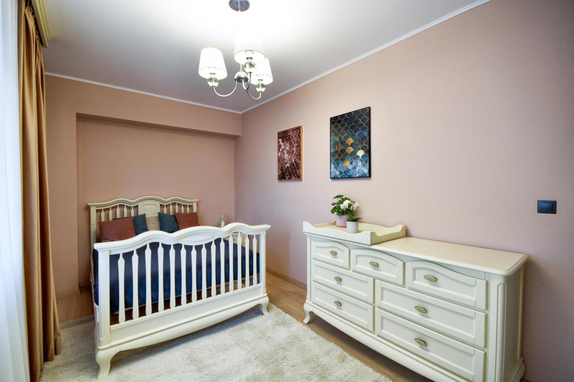 Urban Retreat Near Herastrau - Free Parking *