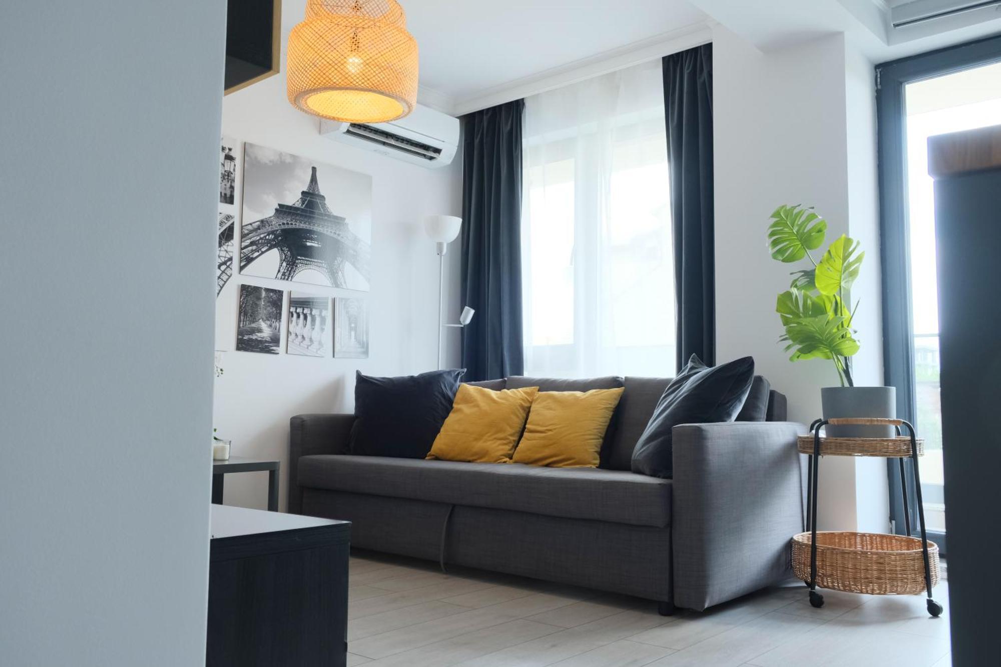 Booking Apartments-self Check-in Apartamento