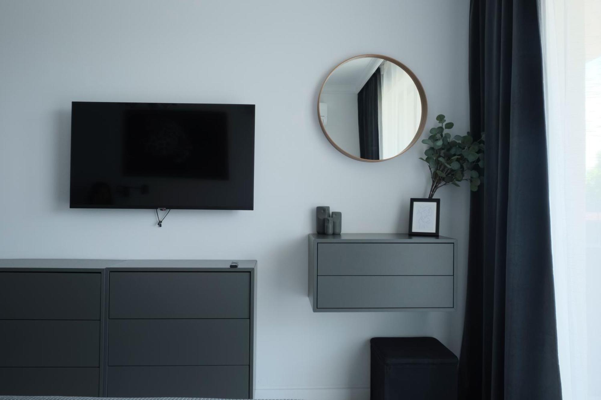 Booking Apartments-self Check-in * Bucareste