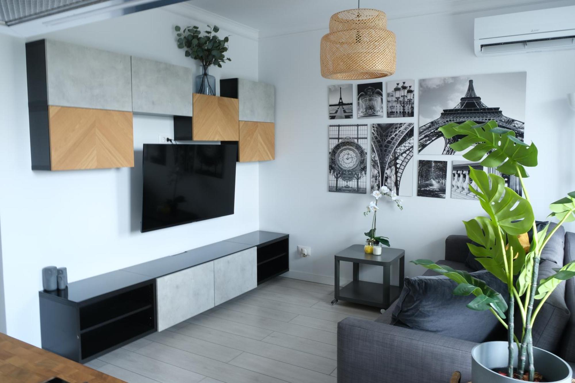 Booking Apartments-self Check-in * Bucareste