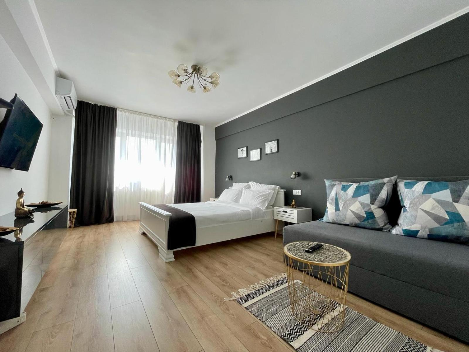Luxury Bucareste