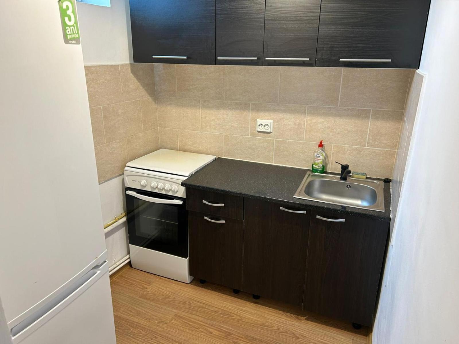 Apartment Deluxe City Center Bucharest