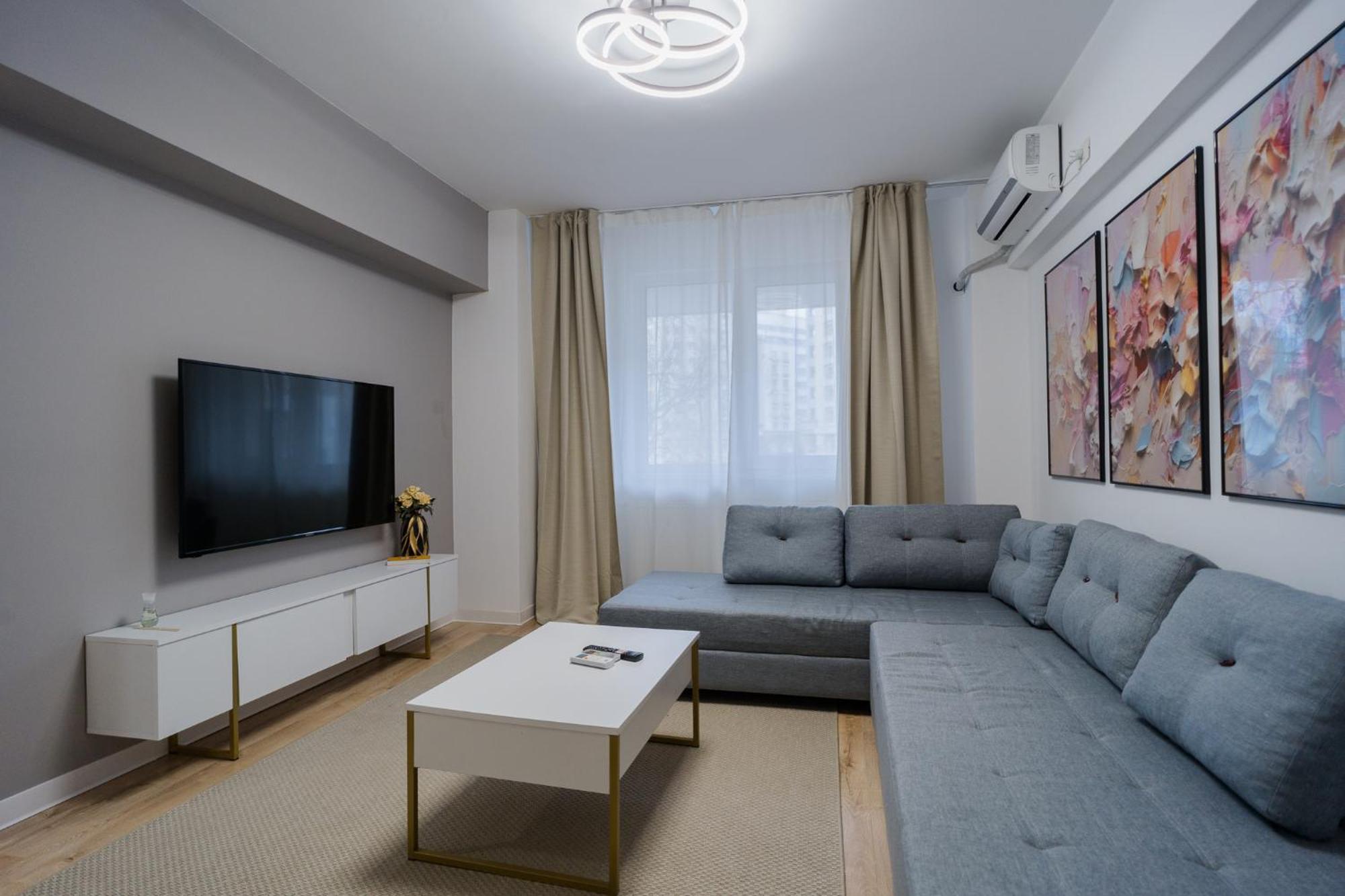 Apartment Elegant Gem Victoriei Avenue