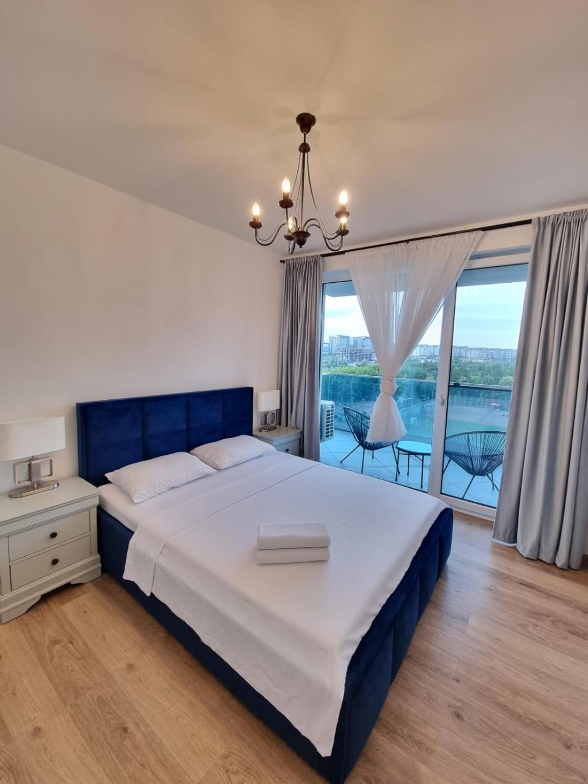 Apartament Grand First District In *