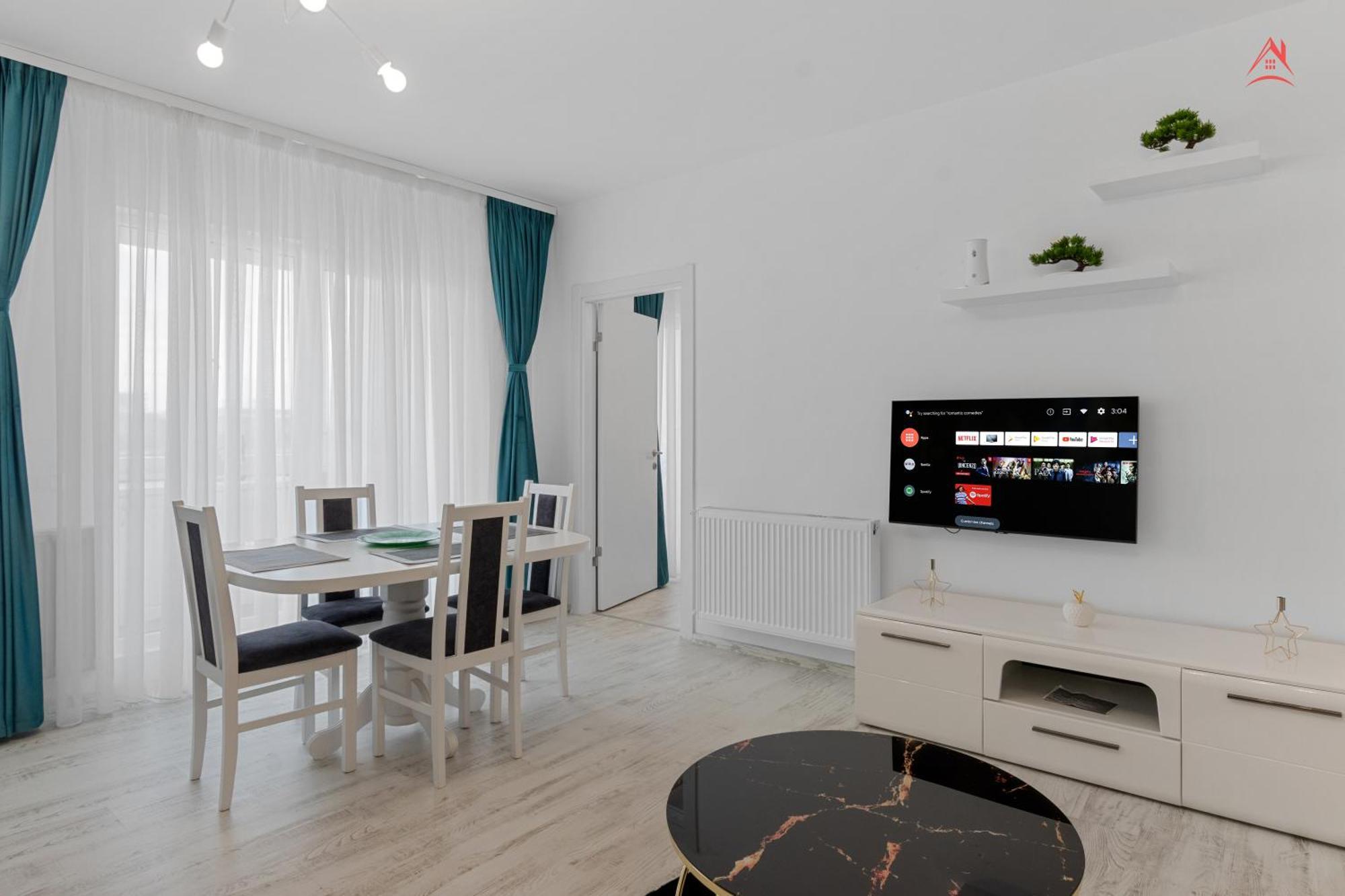 New World Militari Grand 2 Apartament Bucureşti