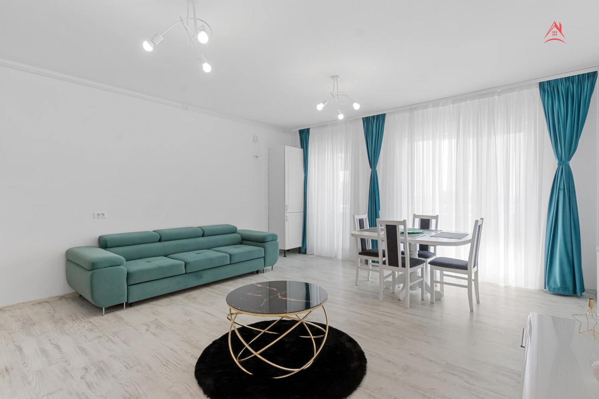 Apartament New World Militari Grand 2 Bucureşti