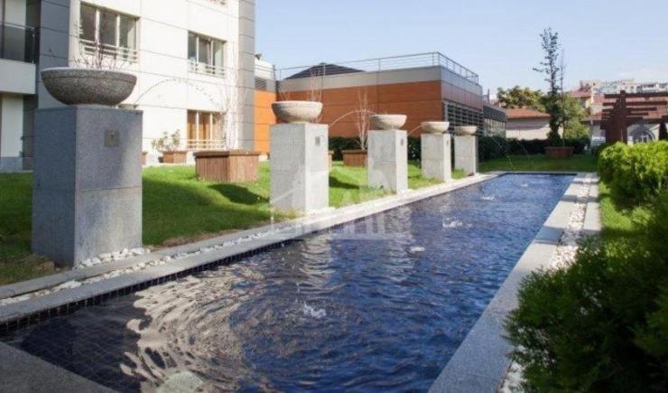Apartment Incity Residential *