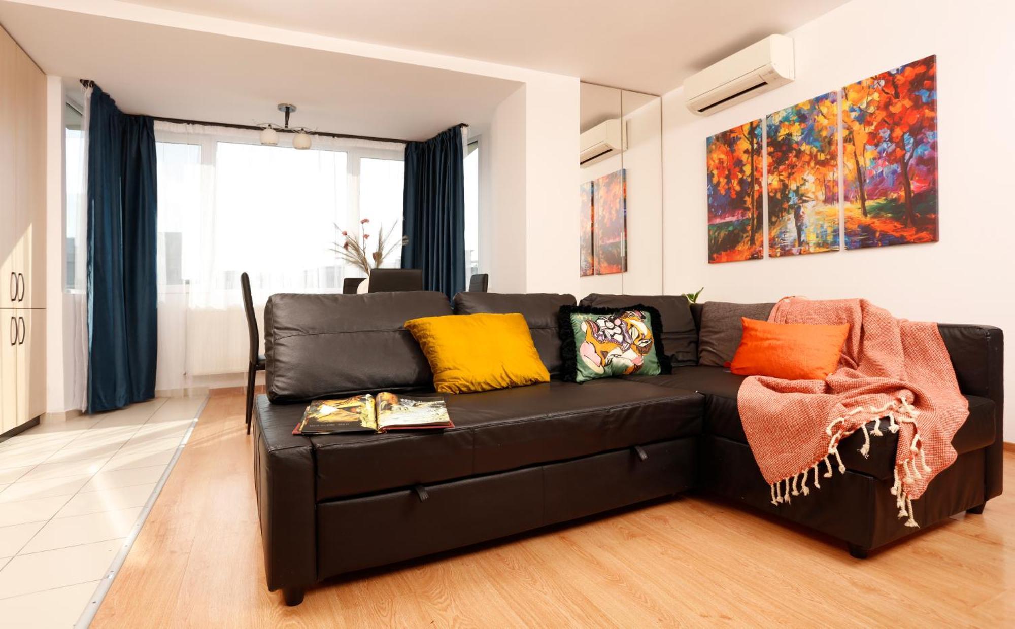 Apartament Charming Escape - Old Town - Pet Friendly *
