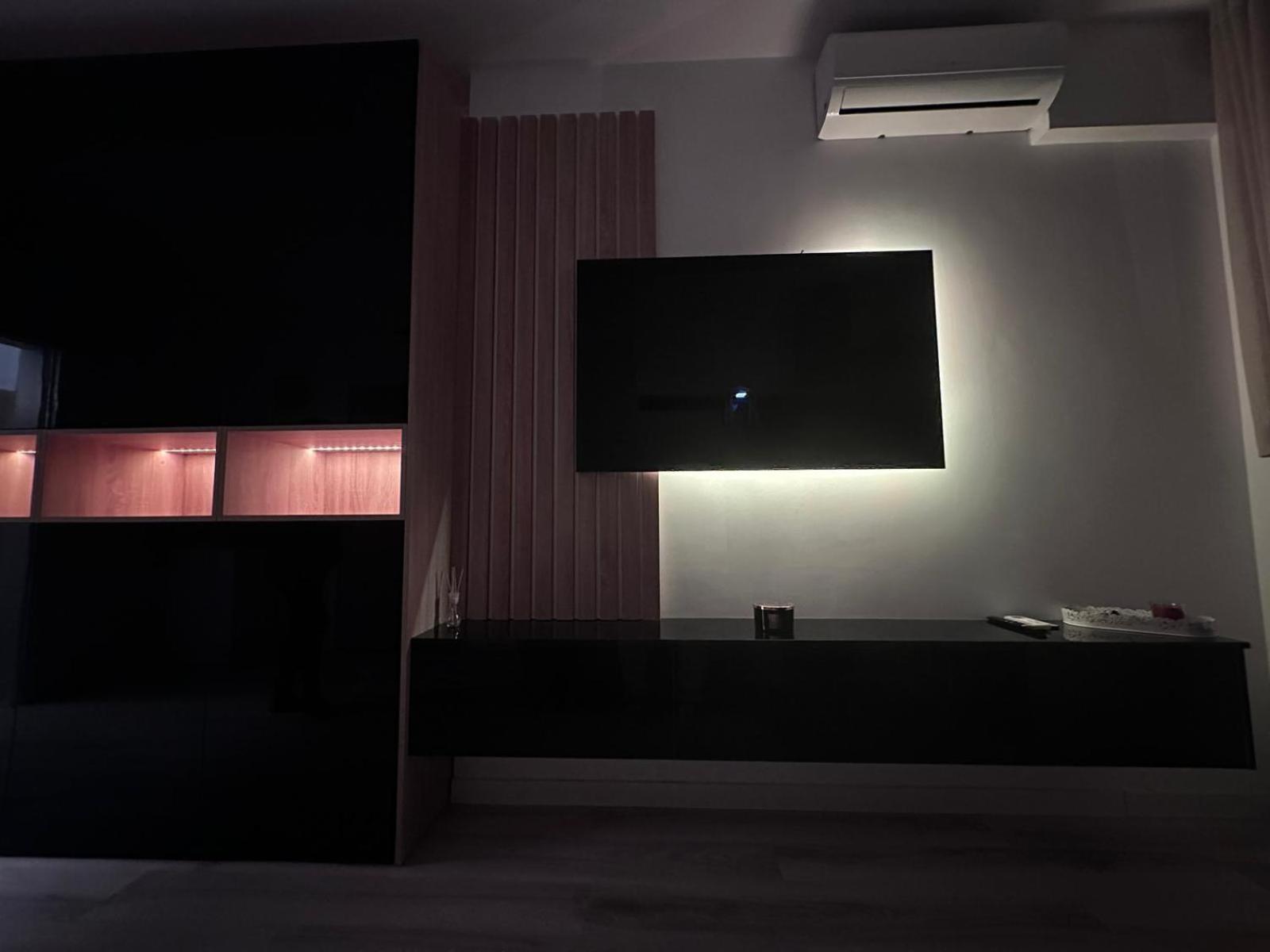Luxury 1 Bedroom Bucharest