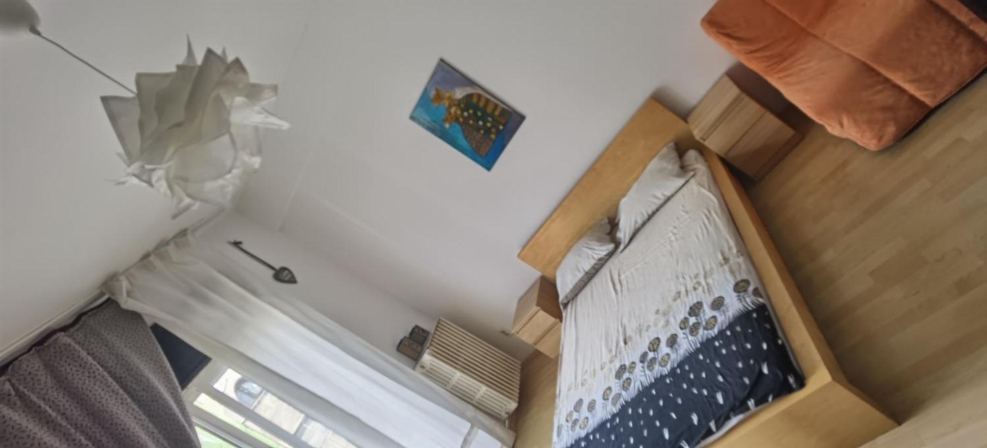 Apartament Completo Ultra Bucureşti