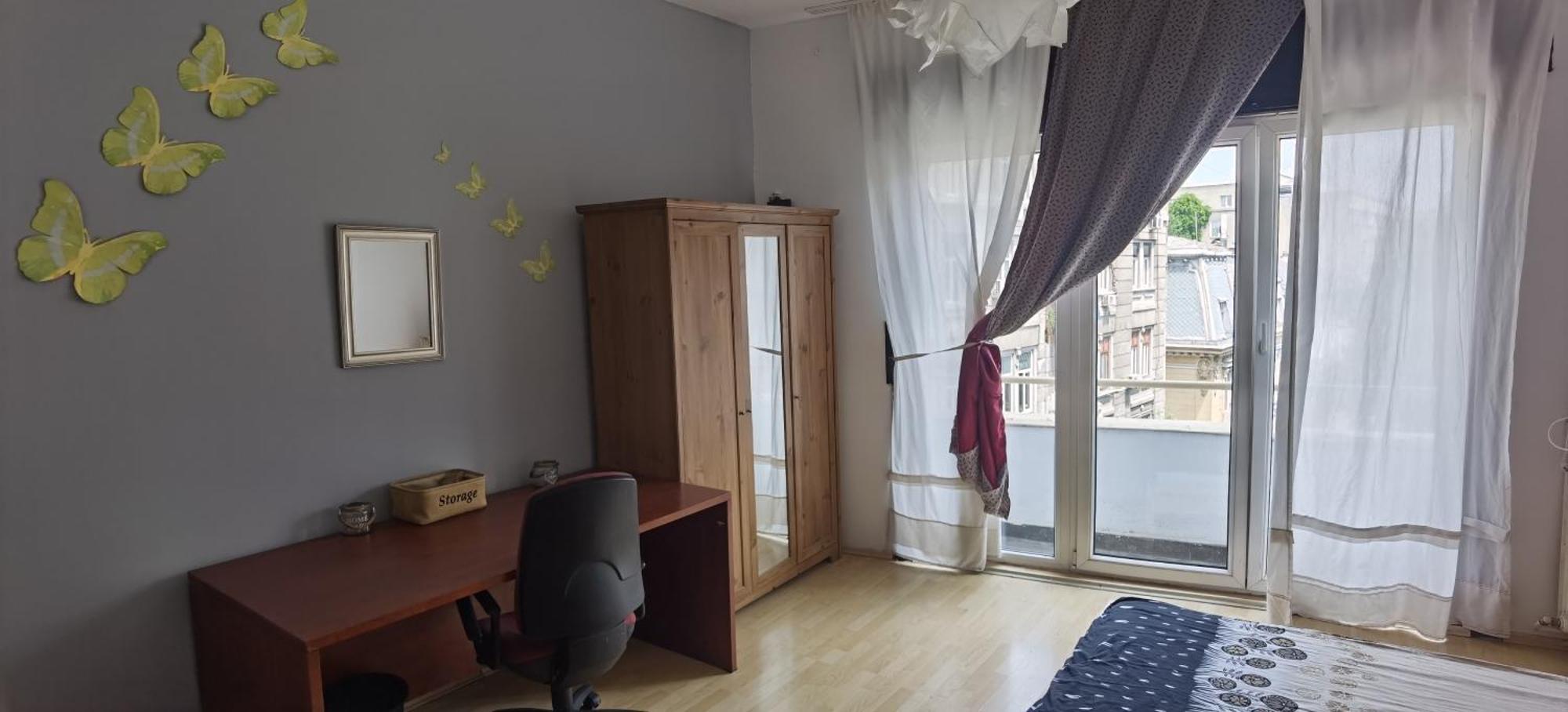 Apartament Completo Ultra *