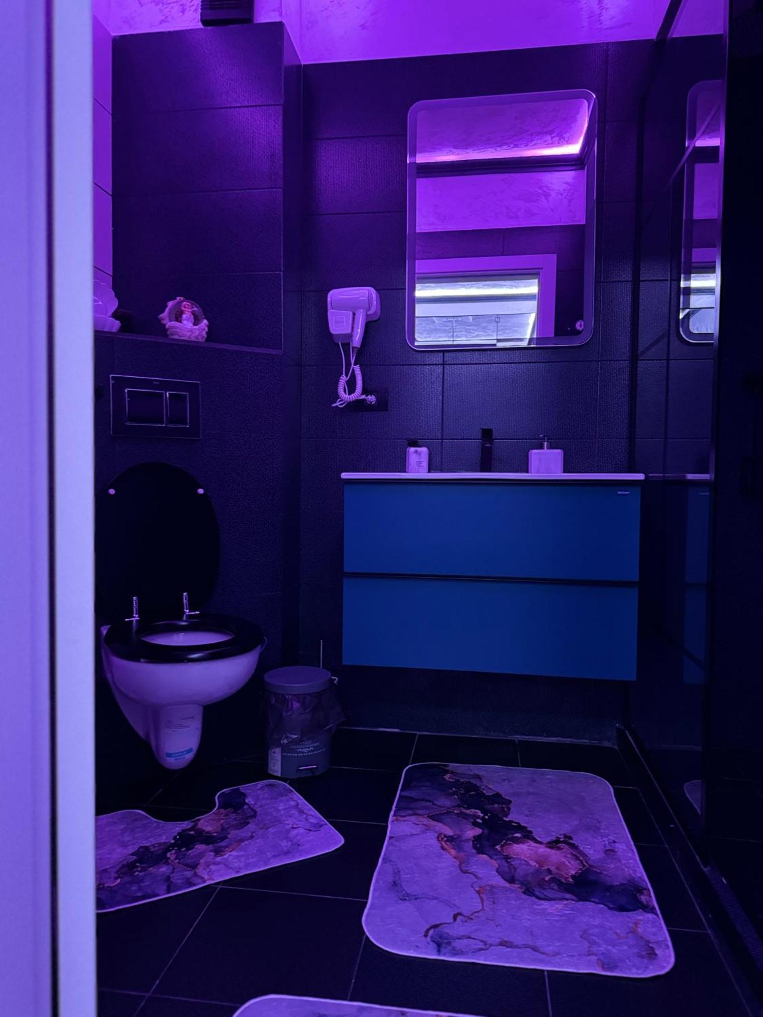 Relax Regim Apartament Bucureşti