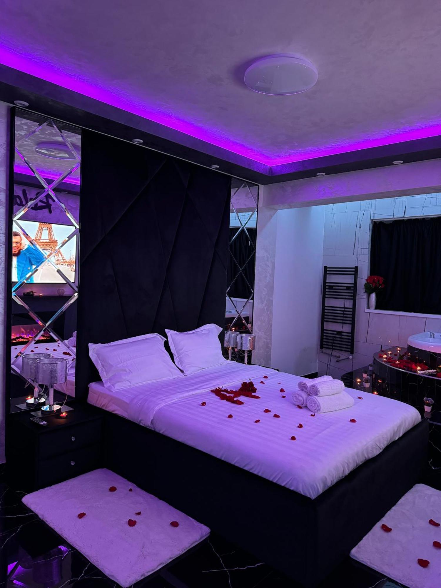 Apartament Relax Regim Bucureşti