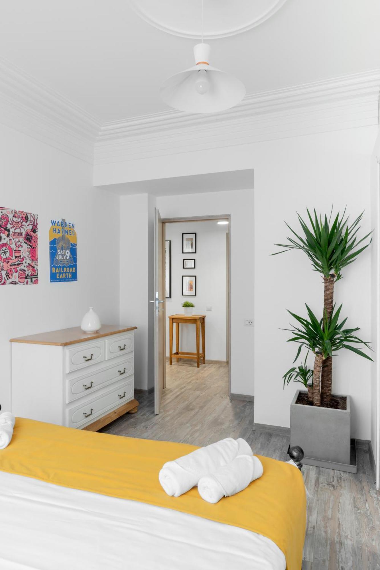 Apartament Historical Center 5 *