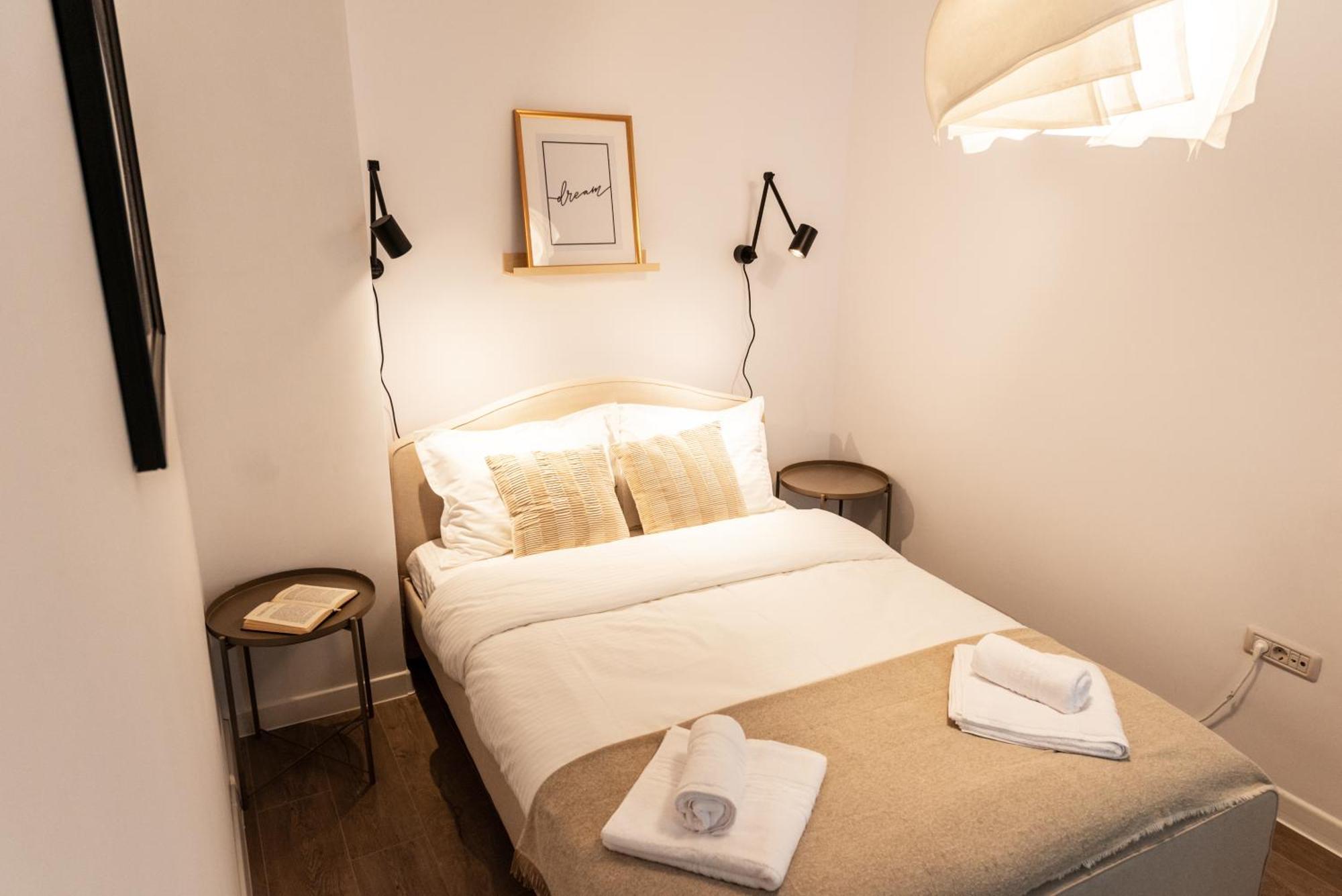 Apartment 212, B4 Bucharest