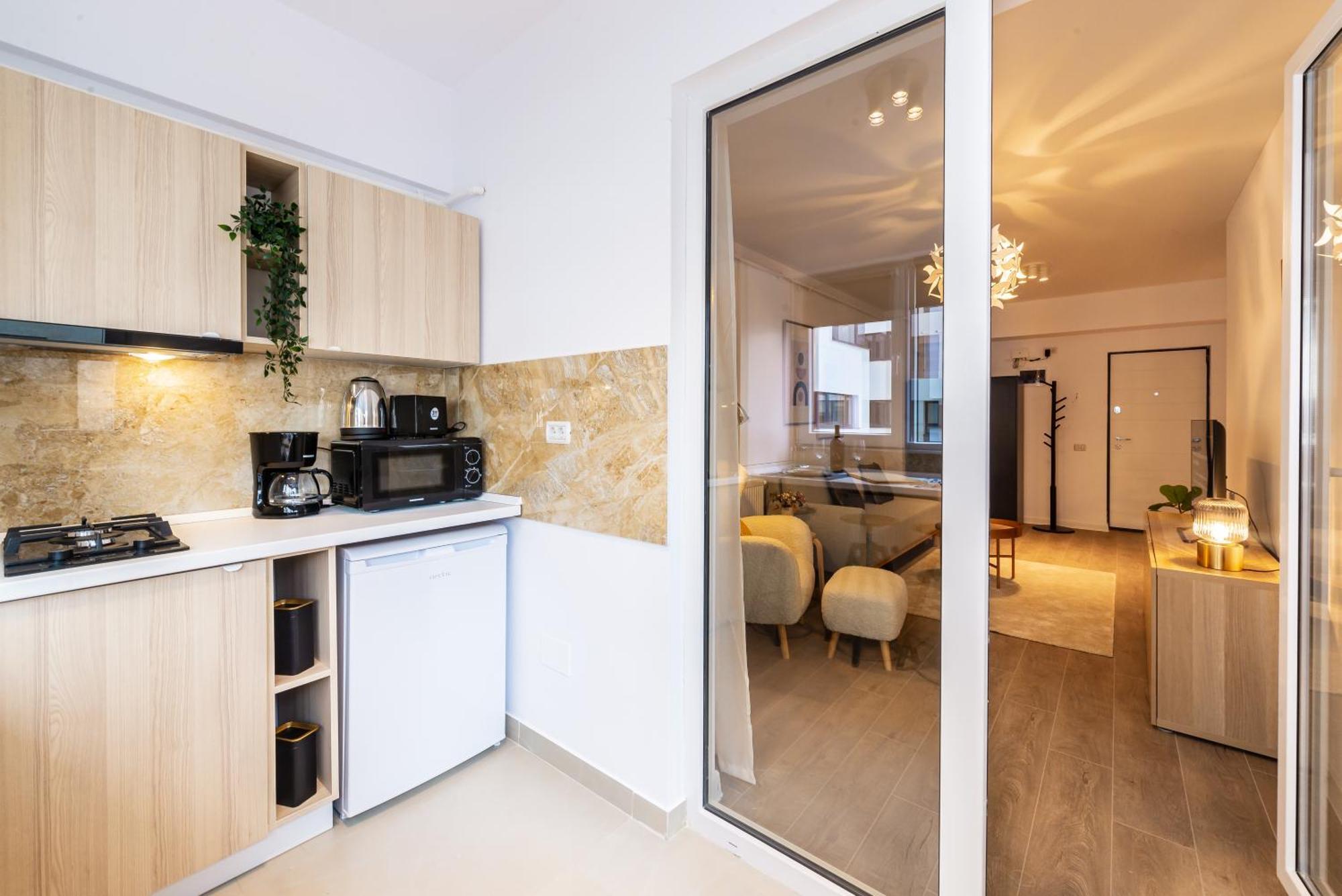 Apartment 212, B4 *