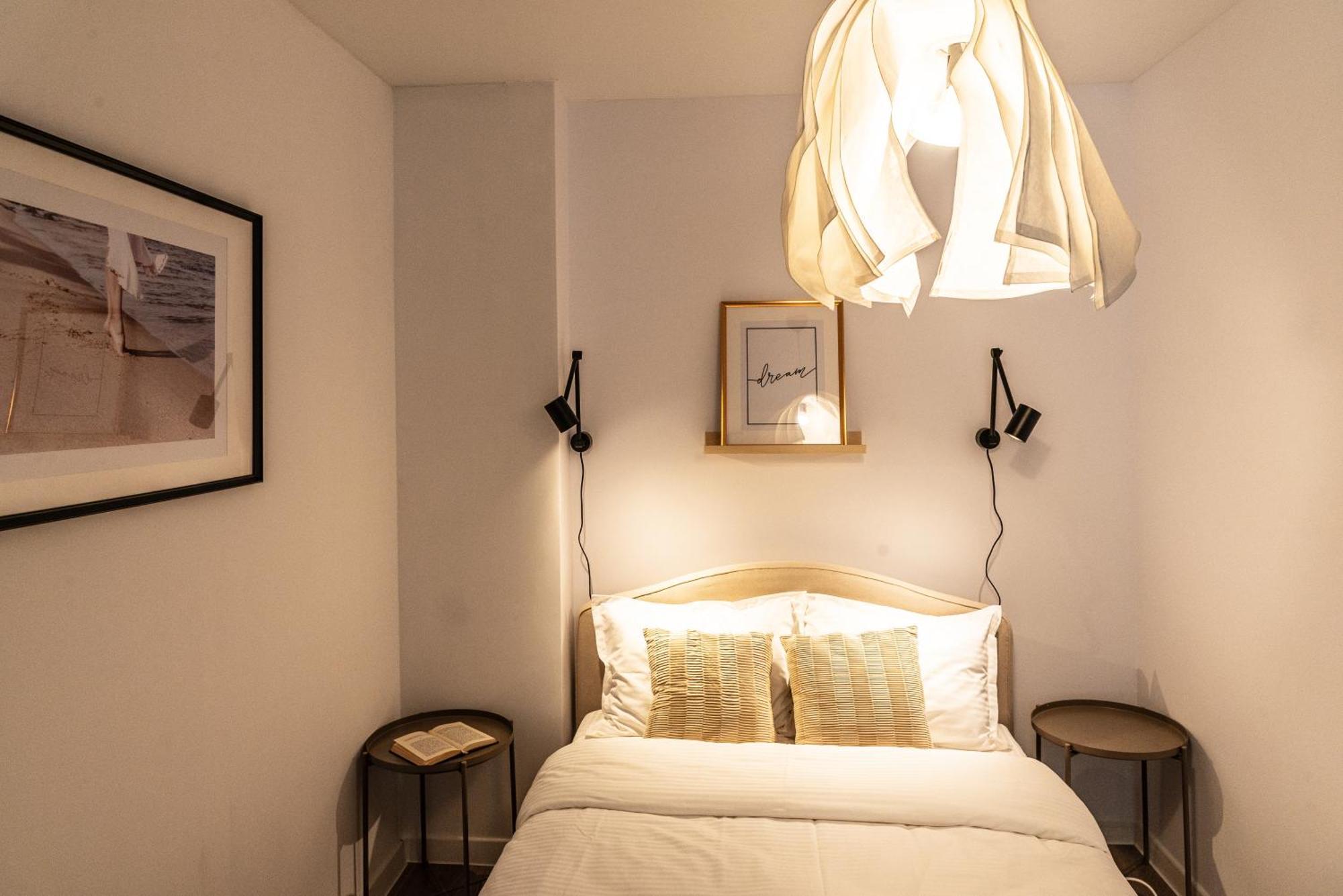212, B4 Apartment Bucharest