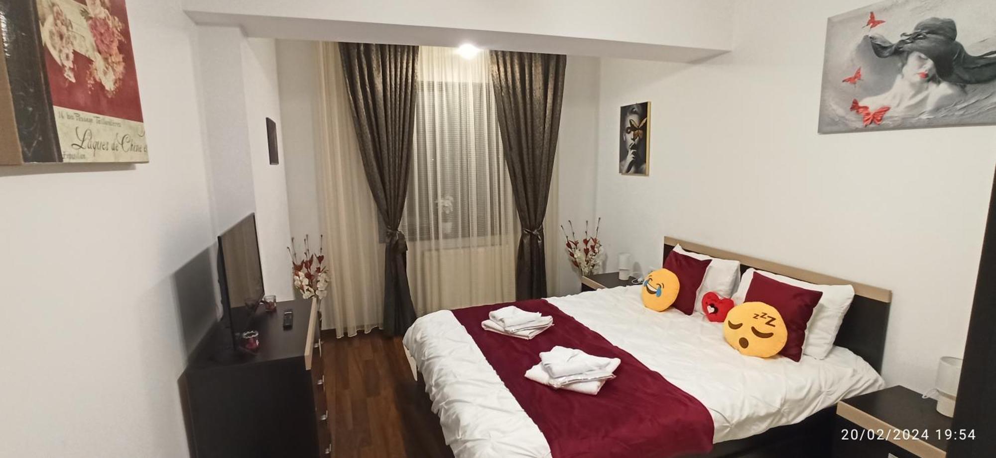 Cozy Magic House - Unirii Square * Bucareste
