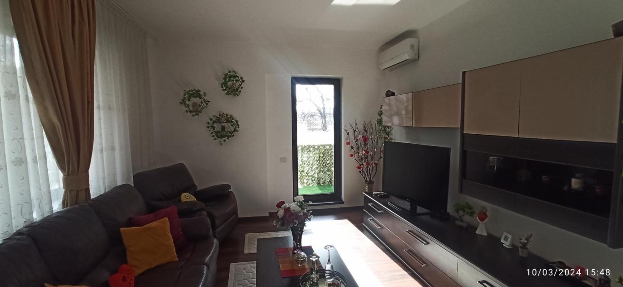 Cozy Magic House - Unirii Square Apartamento *