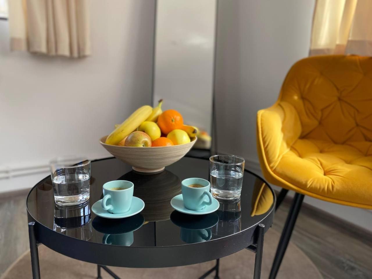 Warm'n Cozy, Modern Baneasa Apartment *