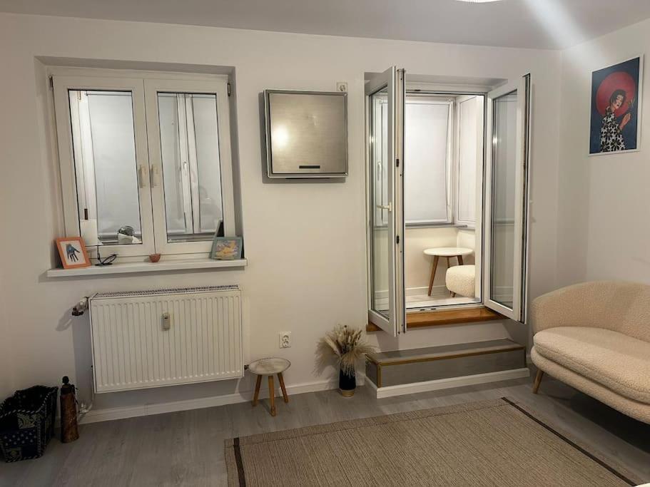 Studio Cozy Piata Victoriei * Bucharest