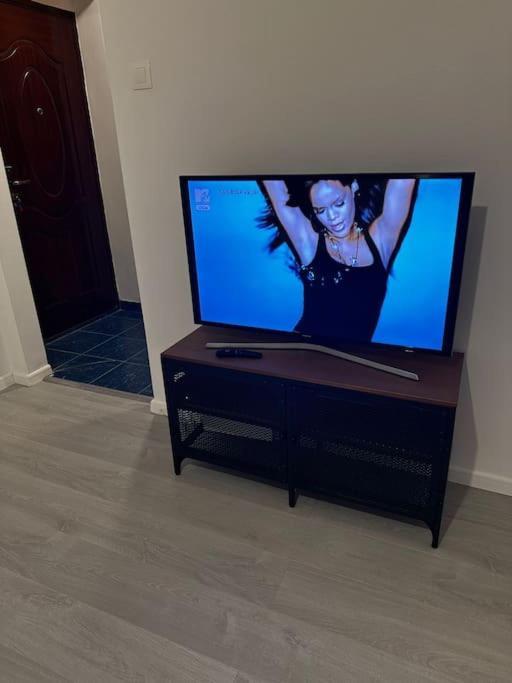 Studio Cozy Piata Victoriei