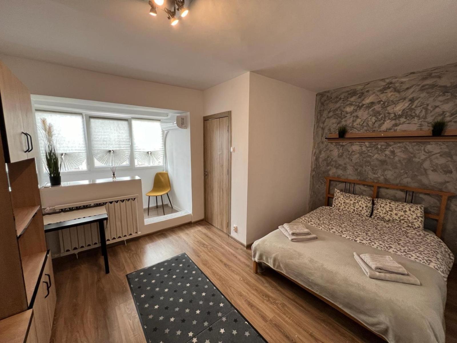 Apartment Anna Studio *