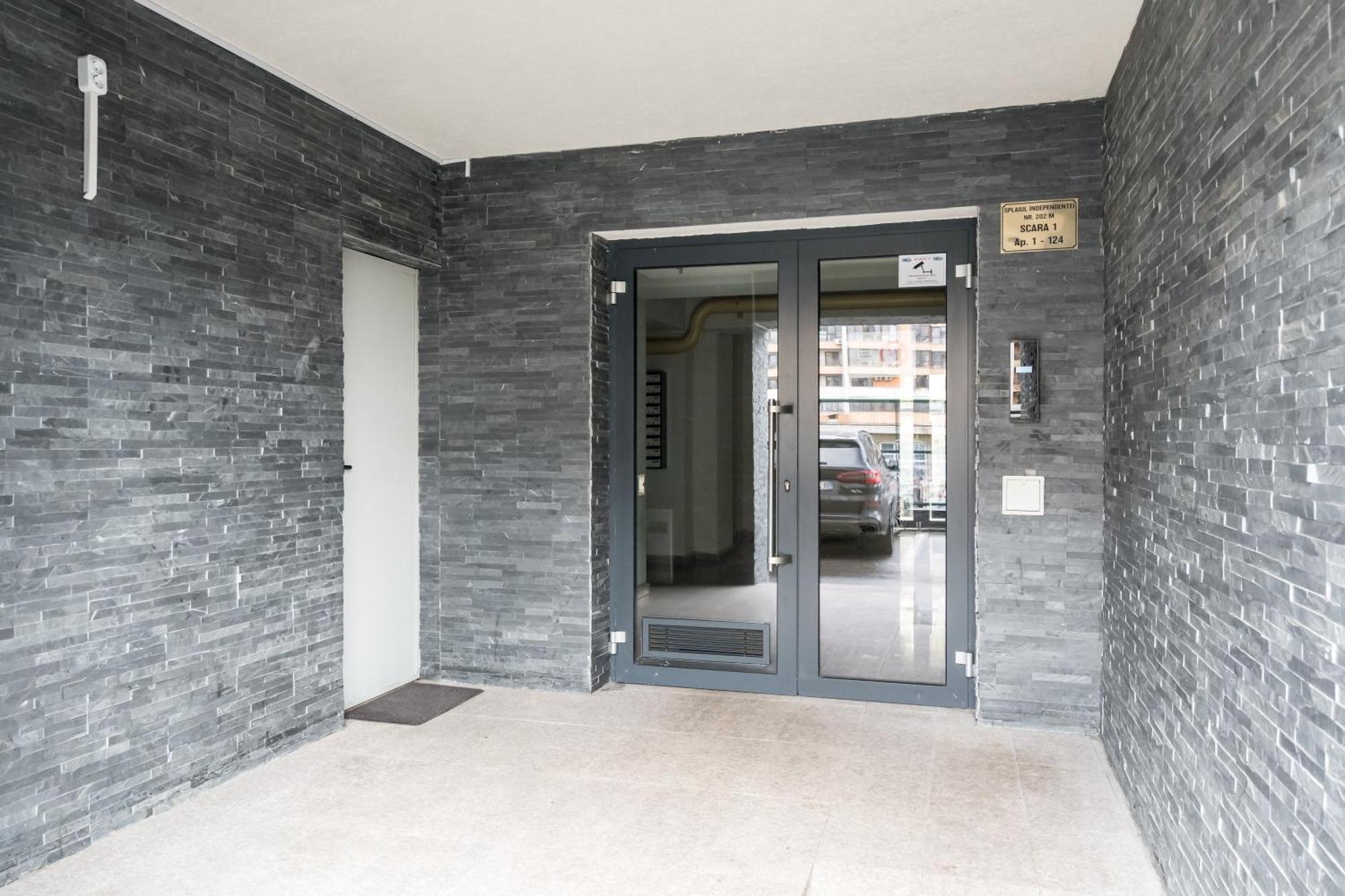 Apartamento Urban Nest Bucareste