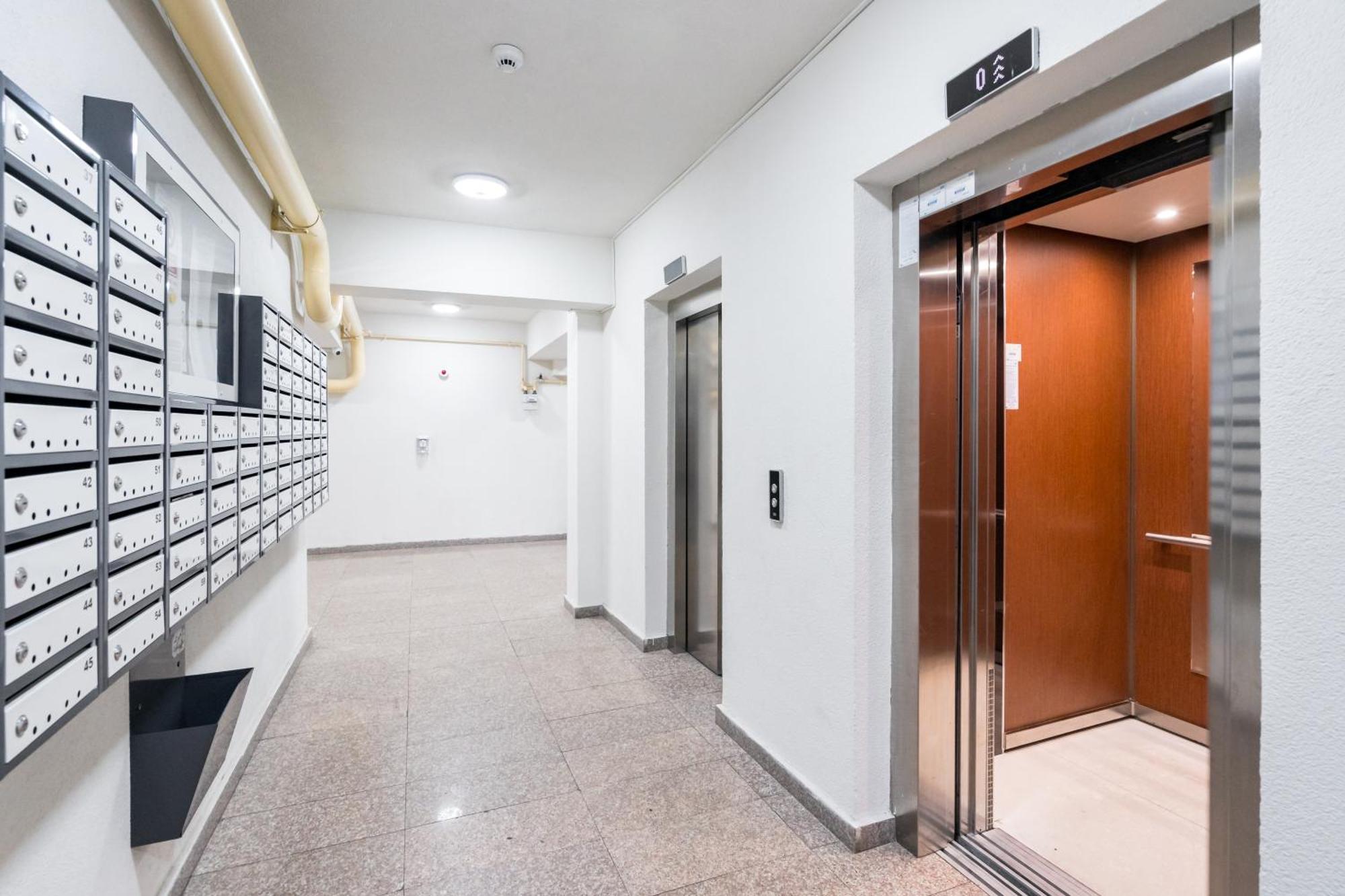 Urban Nest Apartamento *