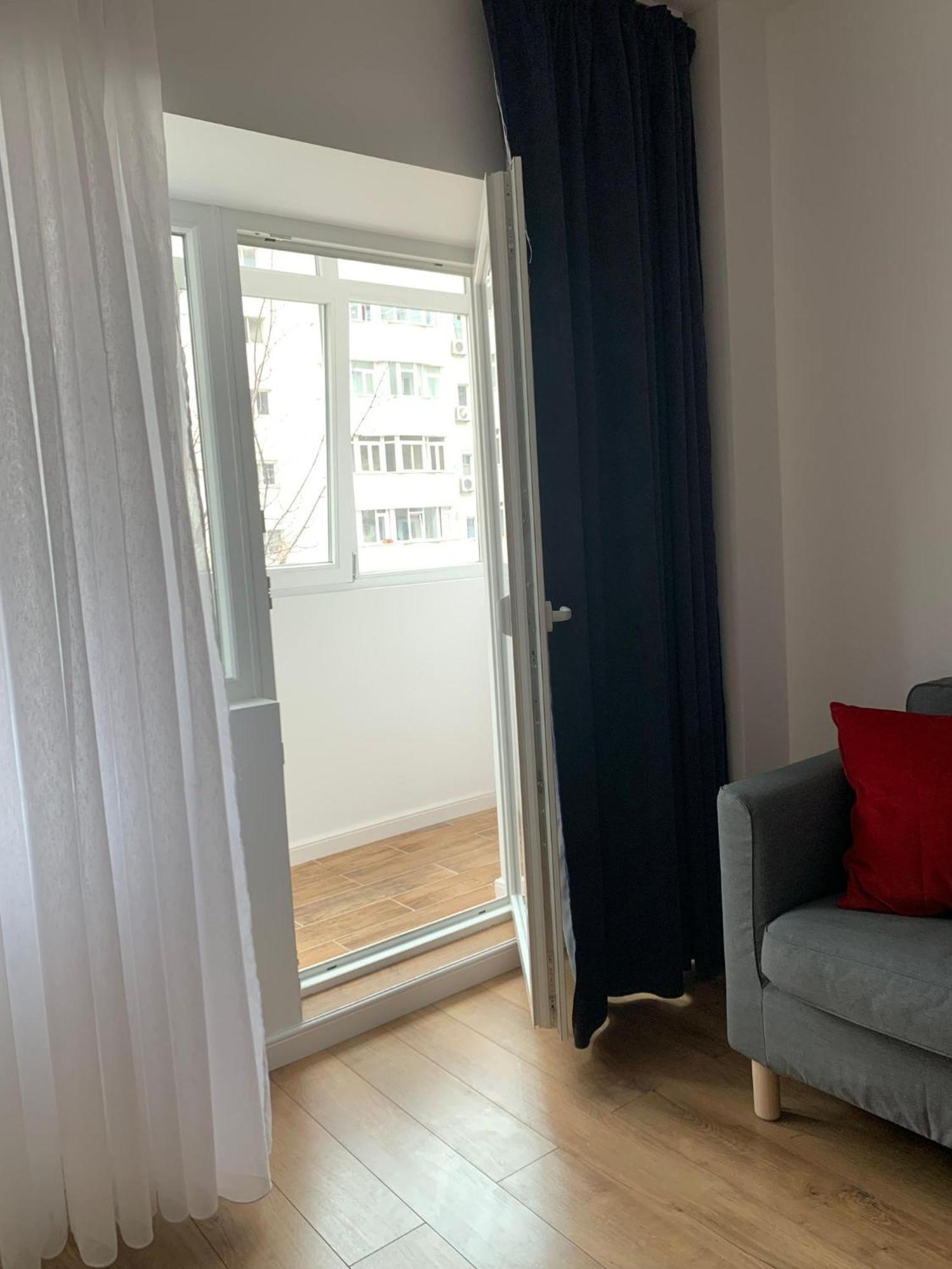 Deluxe Bucharest