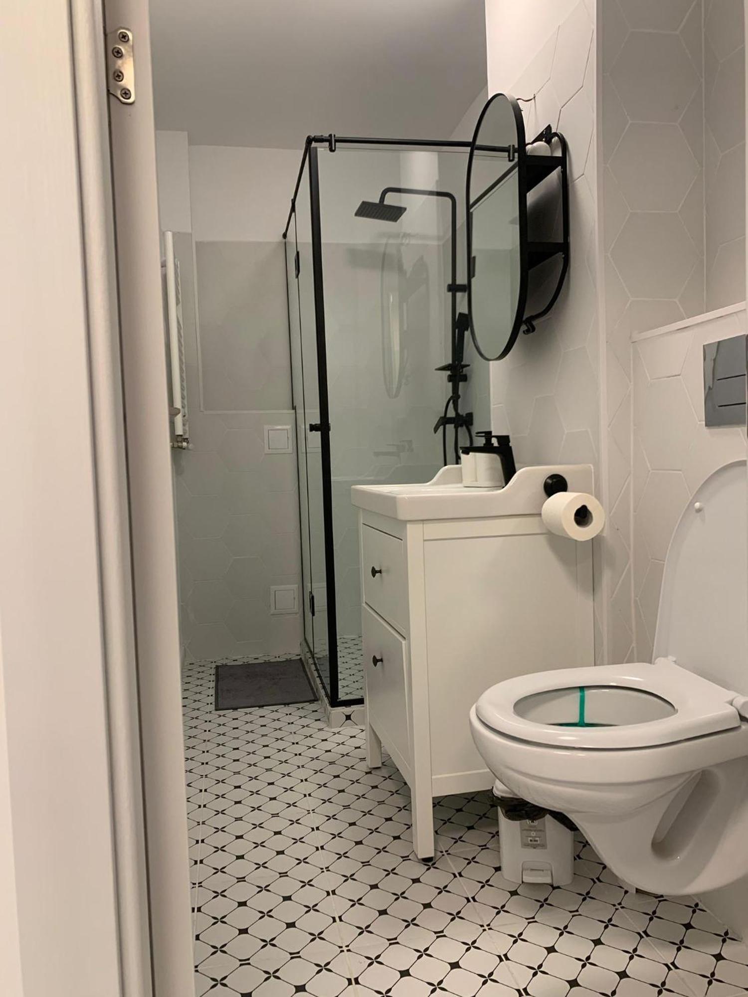 Apartment Deluxe